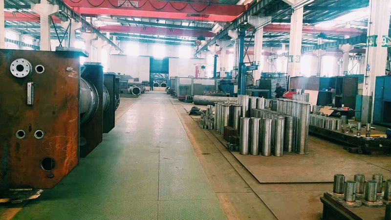 成都化工搅拌罐：揭秘其关键工艺与选型要点