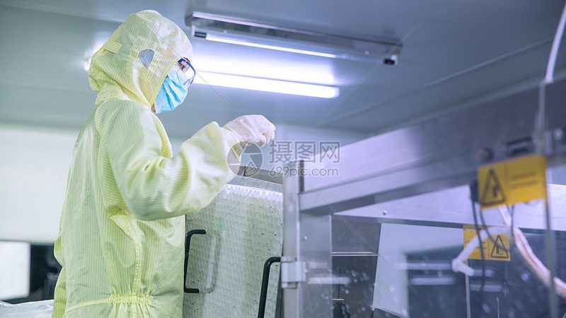 大型非标压力容器：揭秘制造工艺与选型要点**
