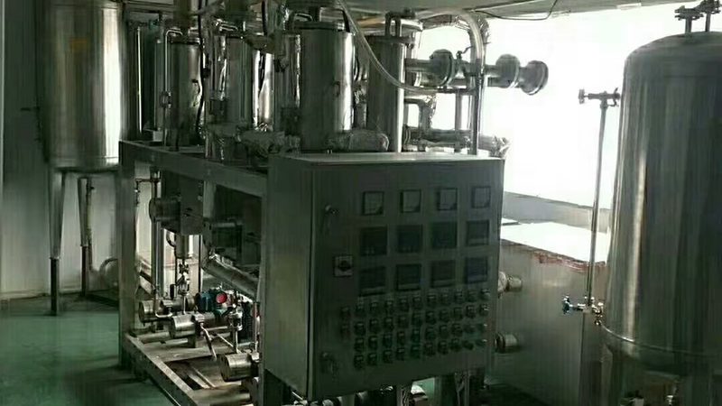 小型储罐运输费用：影响因素与优化策略**