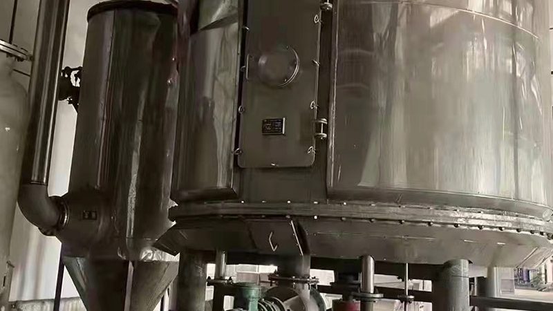 成都搅拌罐材质选择：揭秘材质背后的关键因素**