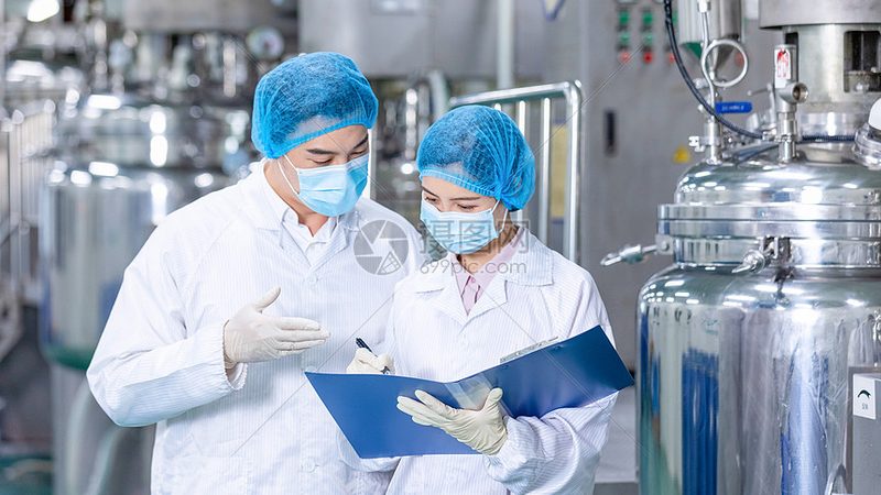 不锈钢储罐安装，这些设备不可或缺**
