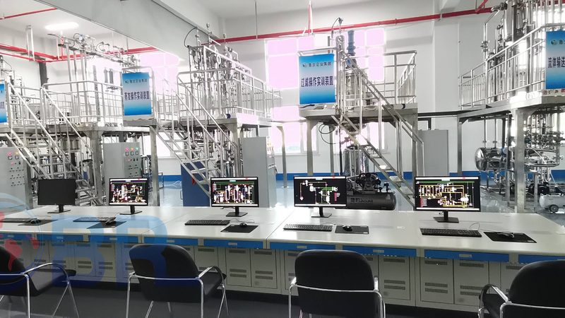 结晶釜操作手册：安全高效运行的必备指南**