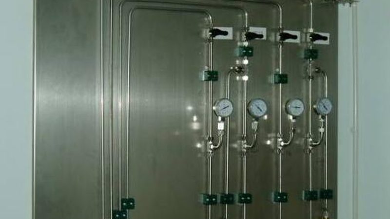 化工专用磁力搅拌反应釜：揭秘其核心工艺与选型要点**