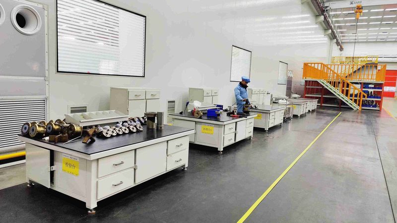 食品搅拌罐材质与规格解析：选对材质，提升生产效率