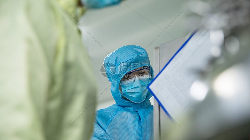 板框压滤机压紧力调节：精准控制，保障高效运行
