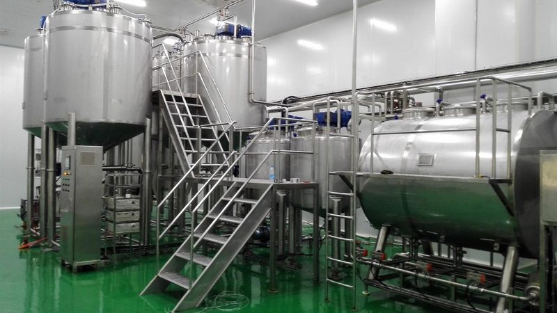 酒精精馏塔：揭秘定制化工艺背后的关键因素